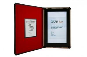 Dodo Case A New Tablet Cover Gift For Authors