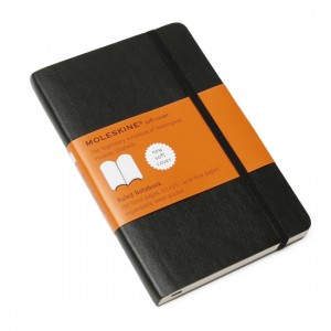 Moleskin Moleskin Gift For Authors