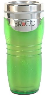 Spill Proof Mug