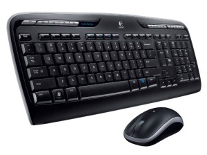 Wireless Keyboard A New Keyboard Gift For Authors