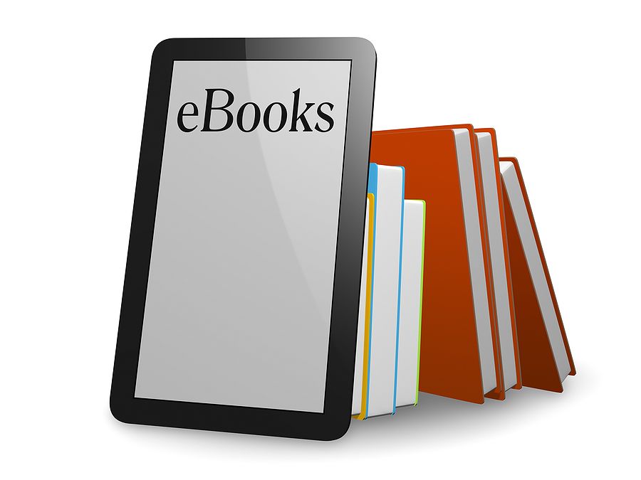 eBook Publishing Prediction