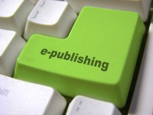 epublishing epublishing predictions 2012