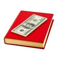 Book With Publishing Fee