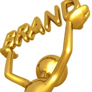 Build Your Author Brand in 5 Easy Steps Build Your Author Brand in 5 Easy Steps