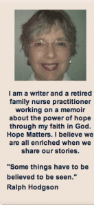 Kathy Pooler Bio Kathy Pooler Bio