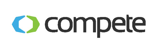 Compete.com logo
