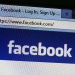 Setting up Facebook