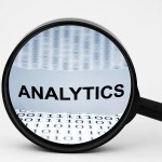 google analytics for authors