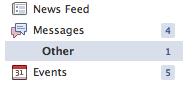 Hidden Facebook Inbox Hidden Facebook Inbox