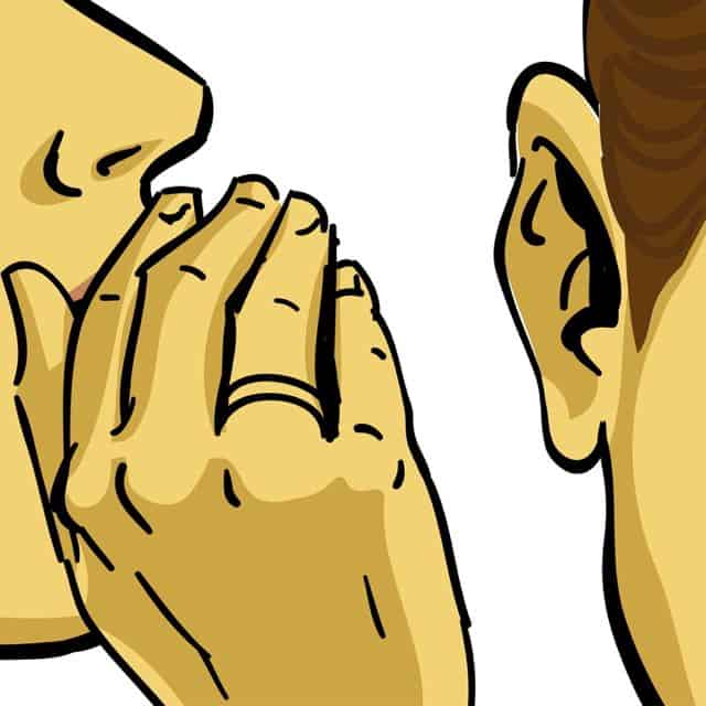 The Secret Facebook Optimization Tip You Need To Do Now Author Media