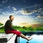 working less to be more productive