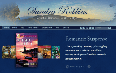 SandraRobbins.net