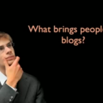 Thomas Umstattd Secrets of Effective Blogs