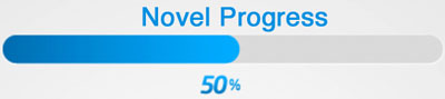 Novel Progress