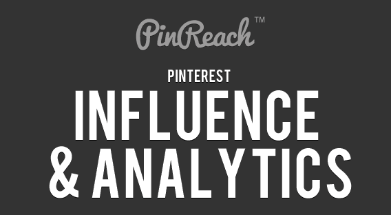 pinterest analytics