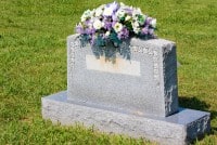Tombstone