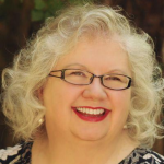 Liz Curtis Higgs