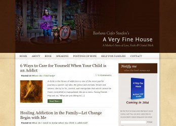 BarbaraCoferStoefen.com