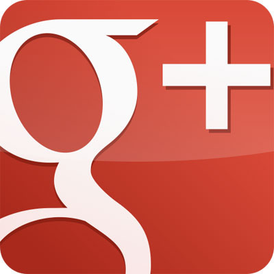 Follow Me on Google+