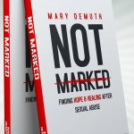 Not Marked by Mary DeMuth