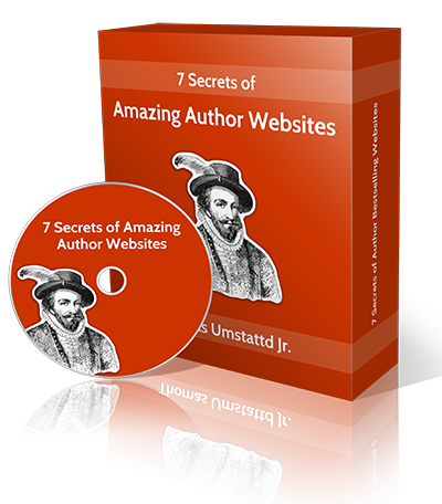authorwebsitesbox