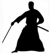 A Ninja Writing Guide - For Authors Who Want to Blog A Ninja Writing Guide - For Authors Who Want to Blog