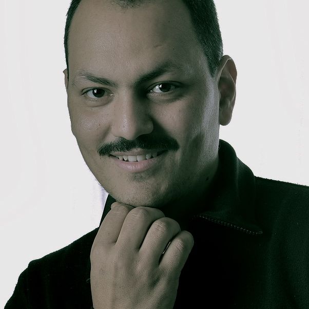 awkward author photo - Author Media