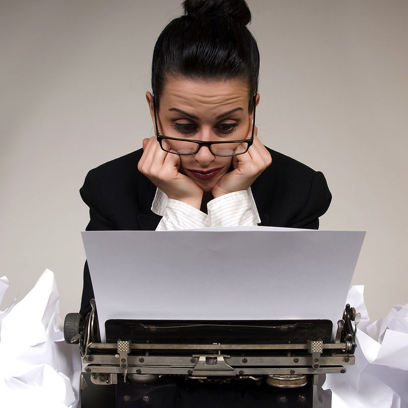 50+ Things To Write About When You Have Writers Block Author Media