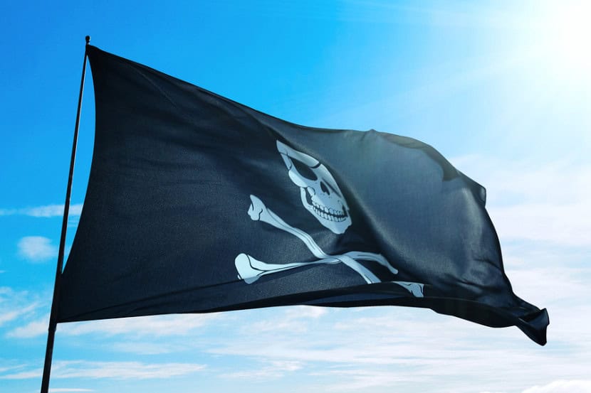 Authors: Piracy is Not Your Enemy - Author Media