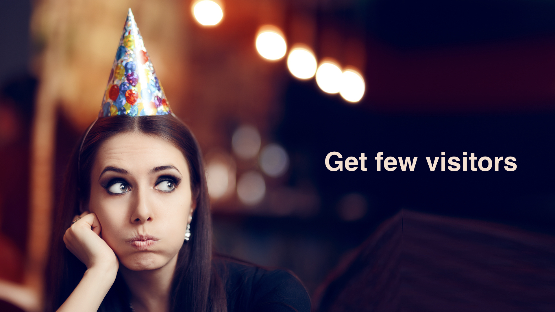 Why most author websites fail author media