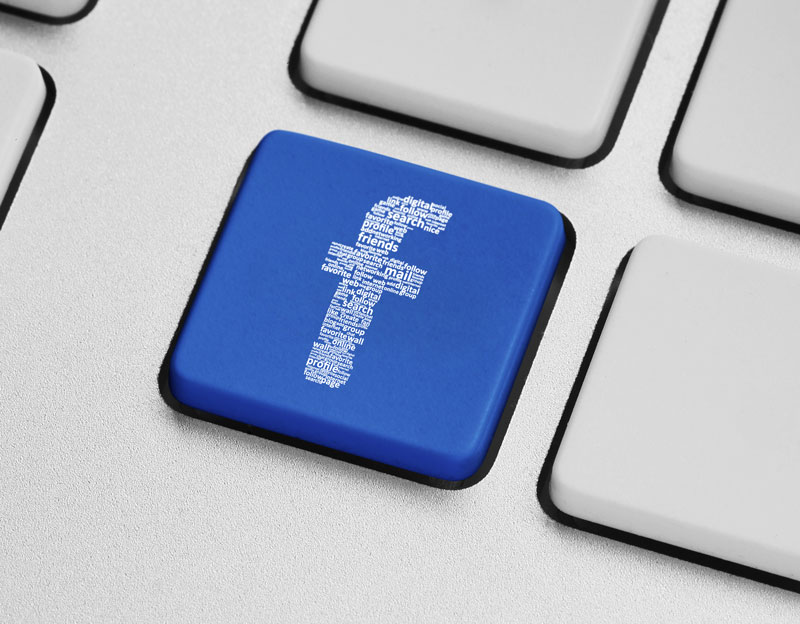 What Facebook’s 2018 Change Means for Authors