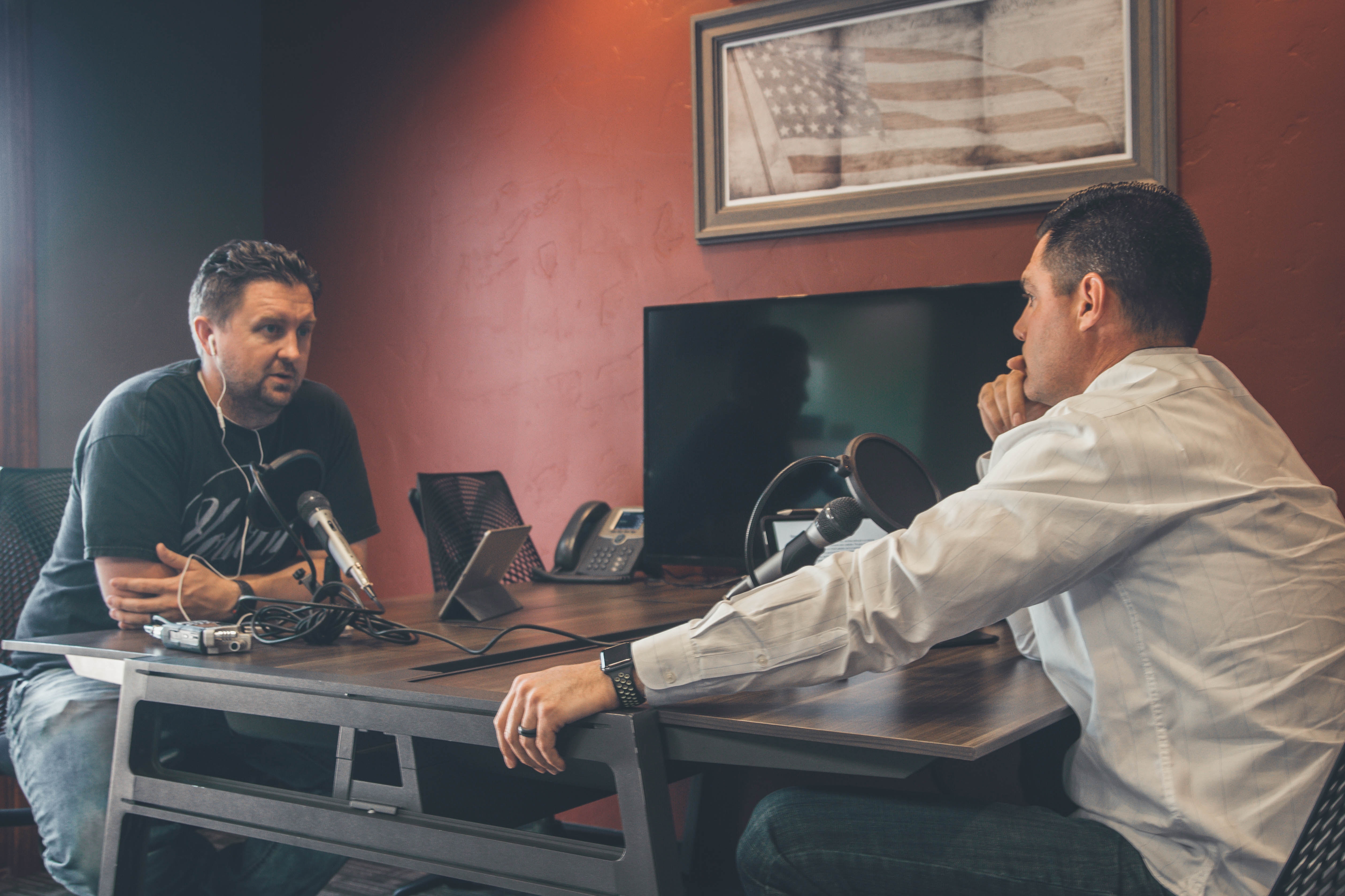 How to Sound Great As a Podcast Guest