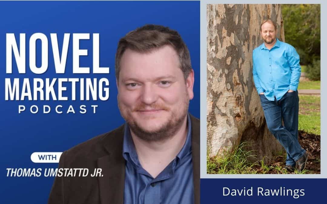 How David Rawlings Broke Into the US Market Despite Living Overseas