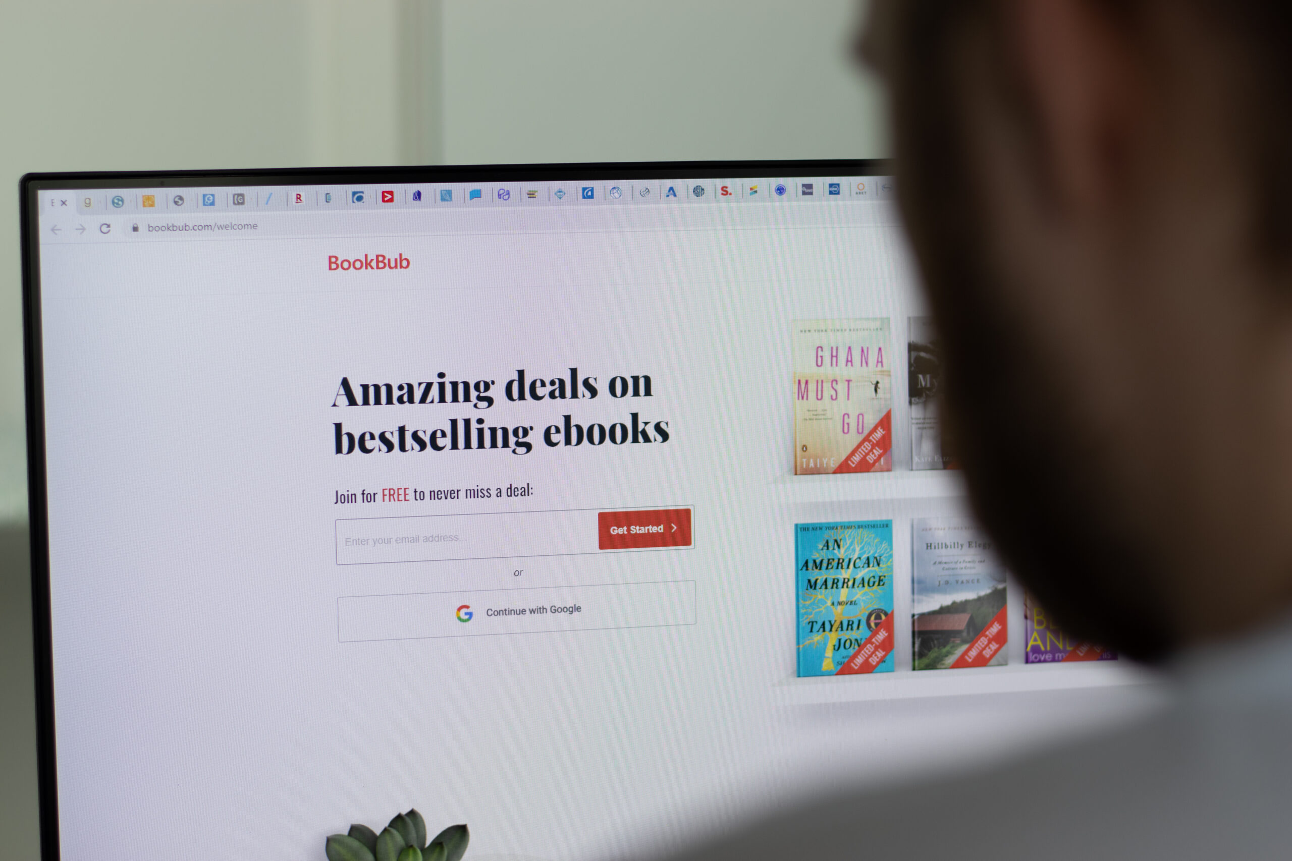 How to Use Bookbub to Sell More Books with David Gaughran Author Media