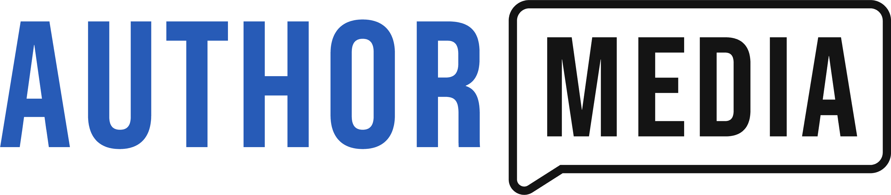 Author Media Innovative Book Promotion For Writers