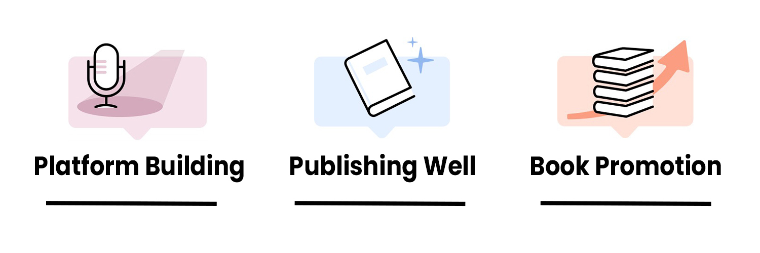 author media