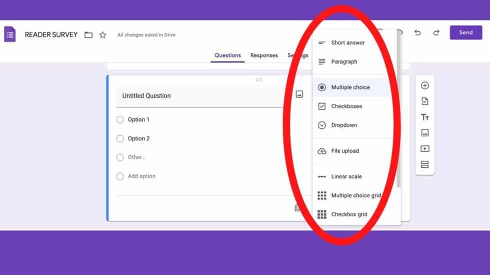 The Amazing Power of Reader Surveys - Author Media