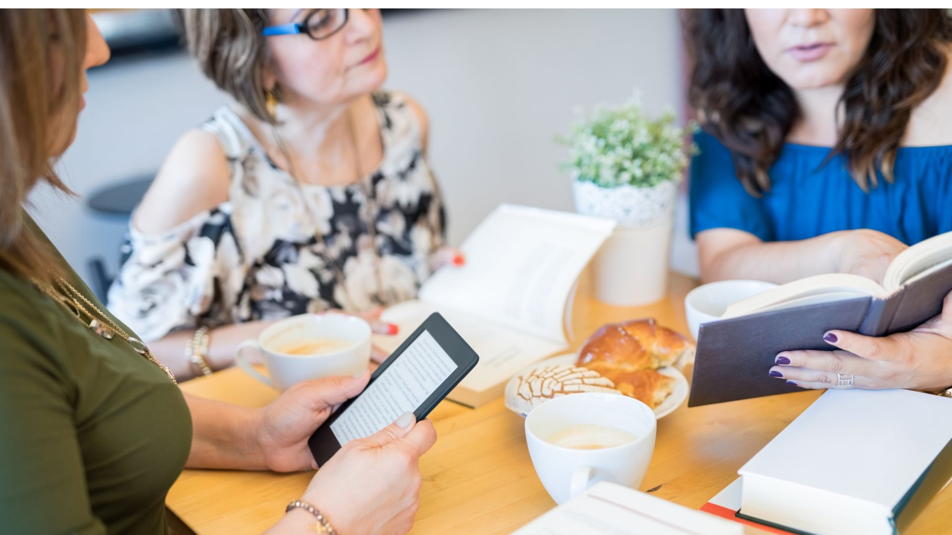 How to Get Book Clubs to Pick YOUR Book Author Media