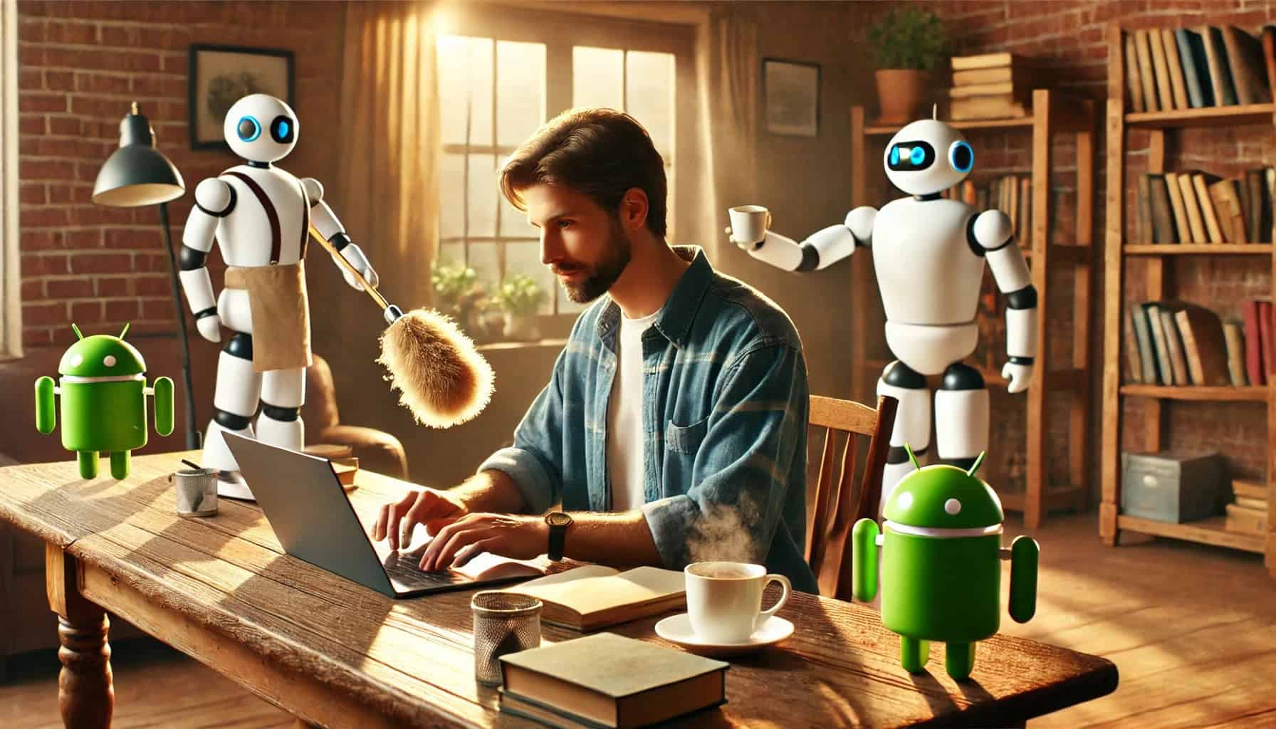 Book Promotion in 2025: How AI Gives Authors More Time to Write ...