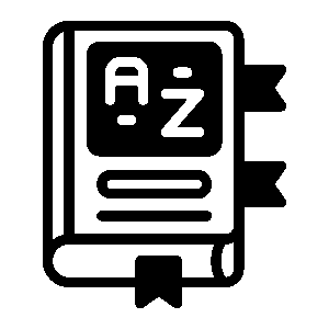 Glossary Builder