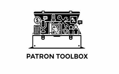 Your Author Toolbox: Part 2
