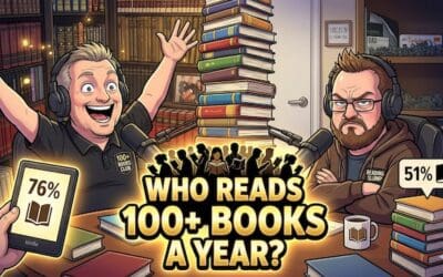 The Indie Whale Reader: How to Reach Readers Who Devour 100 Books a Year