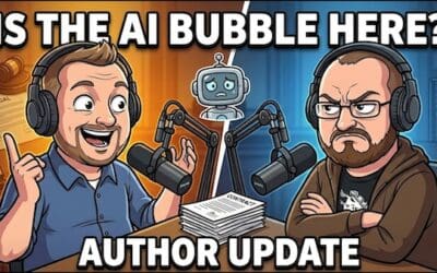 Scientists Prove AI Is Rewriting Your Book When You’re Not Looking