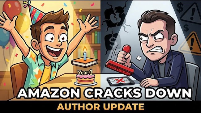 Amazon Kills Store Access for 2 Million Kindles