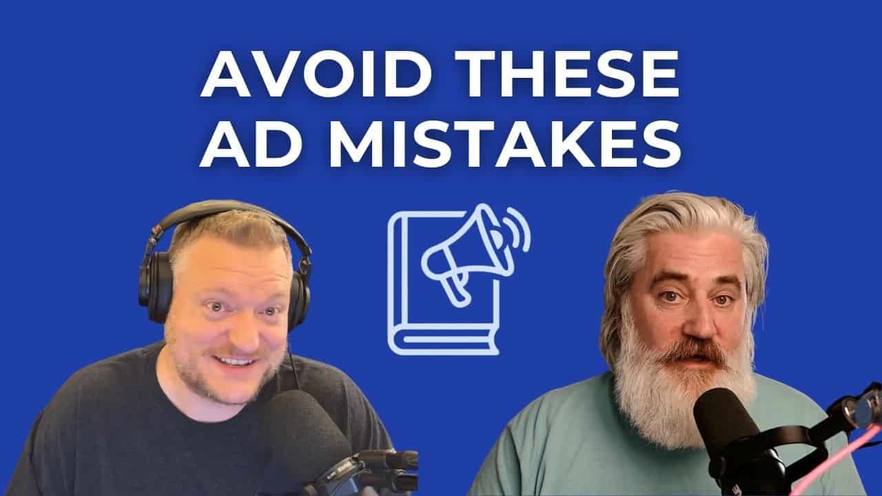 15 Rules for Book Advertising with David Gaughran