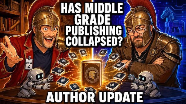 Amazon Review Purge: The Author Survival Guide