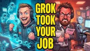 Grok Bot Connection