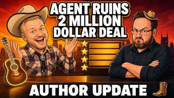 AI Fiction Seizes 27.5% of KDP’s Genre Catalog